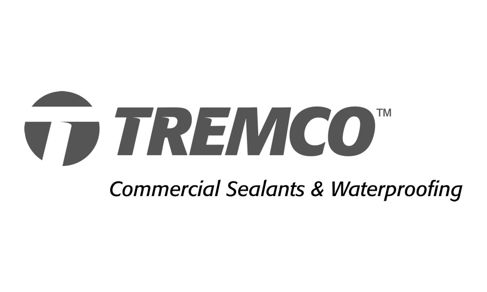 Commercial Sealants and Waterproofing Manufacturer | Tremco