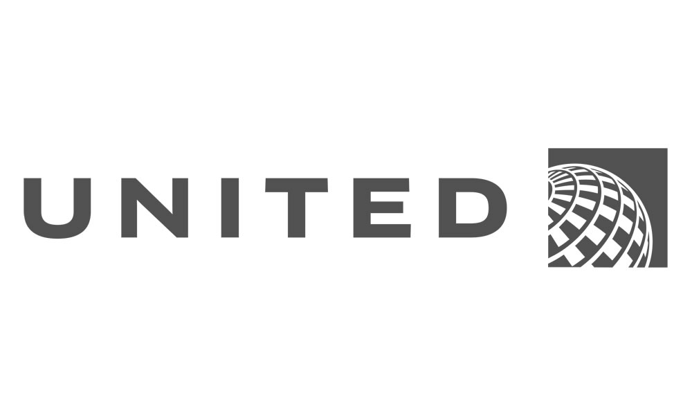 United Airlines and United Express operate approximately 5,000 flights each day to more than 370 destinations throughout the world.