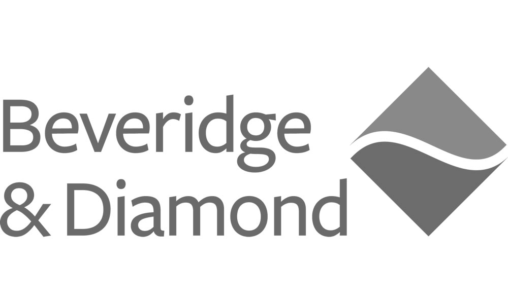 Beveridge & Diamond PC — The Environmental Law Firm
