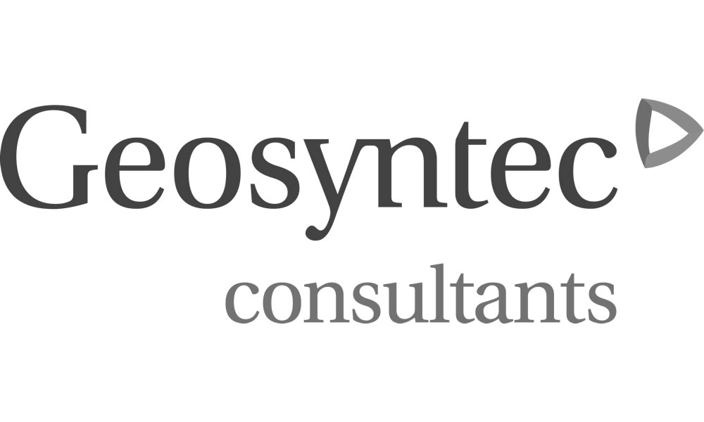 Geosyntec is a consulting and engineering firm that works with private and public sector clients to address new ventures and complex problems involving our environment, natural resources, and civil infrastructure.