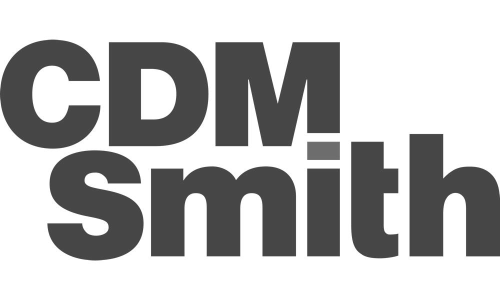 CDM Smith is an engineering and construction company which provides solutions in water, energy, transportation, and facilities projects for government and private clients.