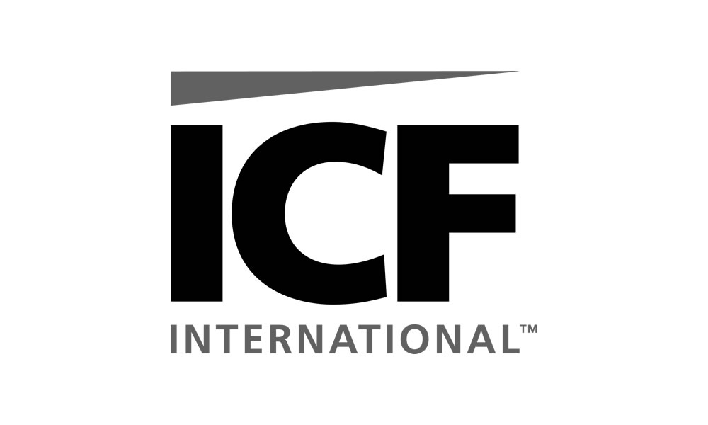 ICF International, Inc. is a Fairfax, Virginia-based global consulting and technology services company, which provides a range of services for governments and businesses, including strategic planning, management, marketing and analytics.