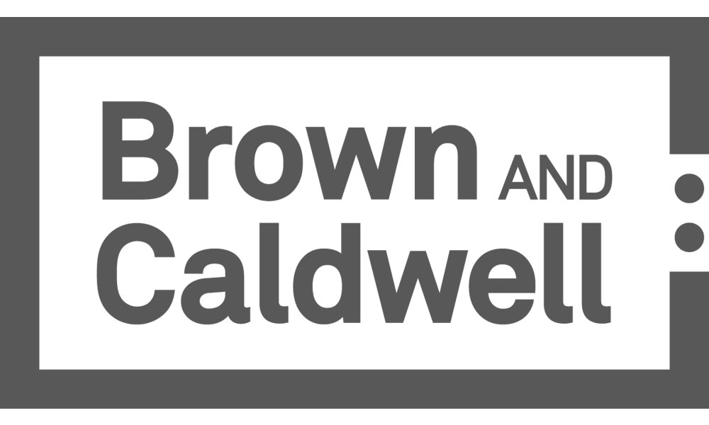 Brown and Caldwell is a privately-held, 100 percent environmental firm with 1,600+ professionals serving clients locally and globally from 52 locations. We are the largest engineering and construction firm solely focused on the U.S. water and environmental sectors.
