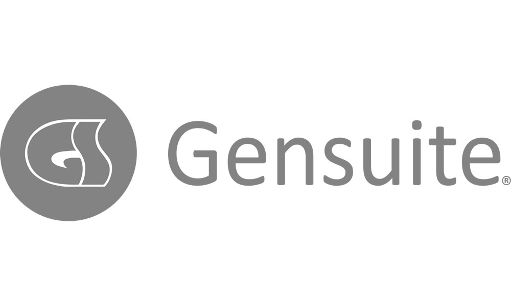 Gensuite provides industries with cloud-based software solutions on both desktop and mobile platforms.