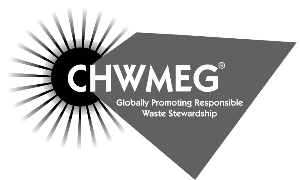 CHWMEG: Globally Promoting Responsible Waste Stewardship
