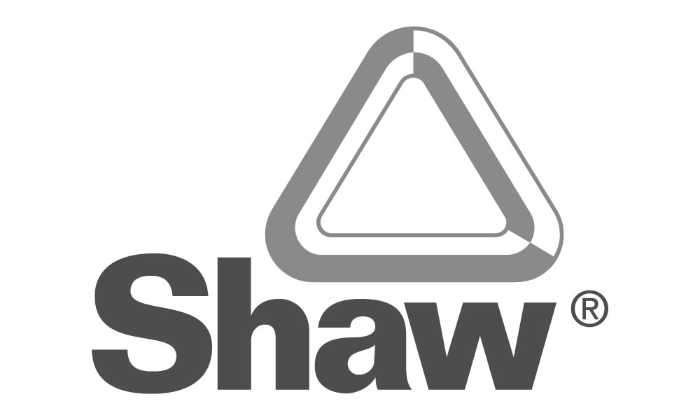 The Shaw Group 