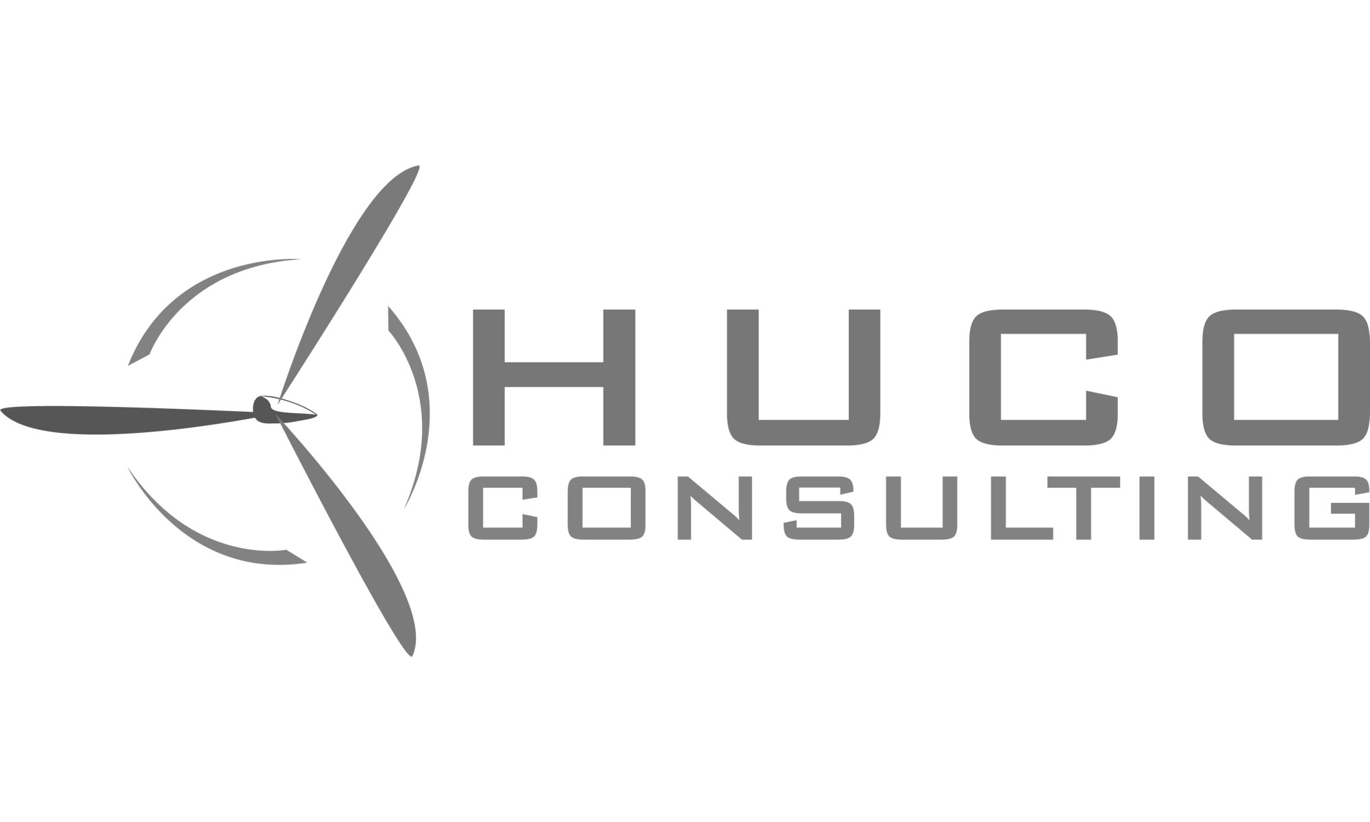 Home | Huco Consulting