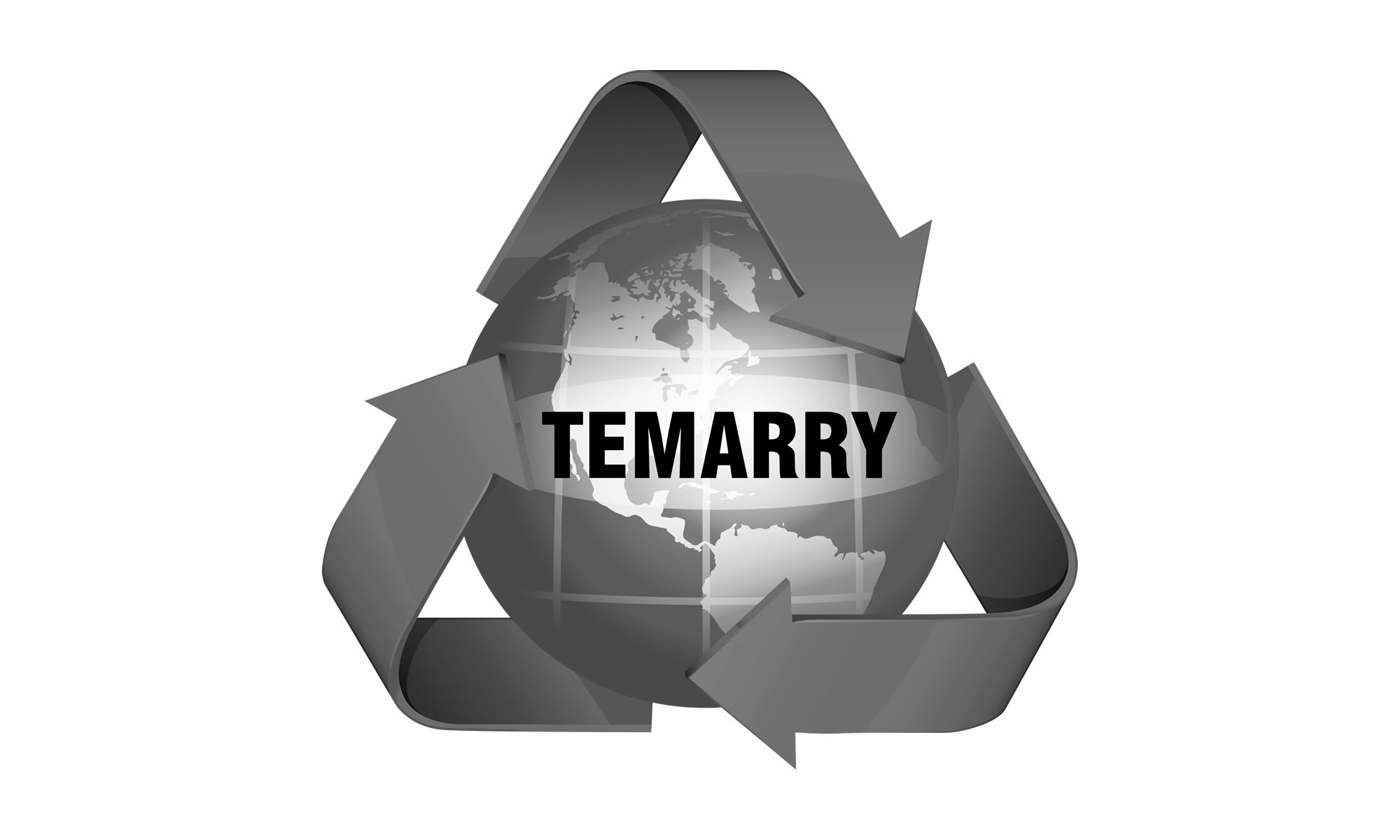 Temarry Recycling was the first authorized company in the United States to be authorized by the Environmental Protection Agency to export certain wastes to Mexico.