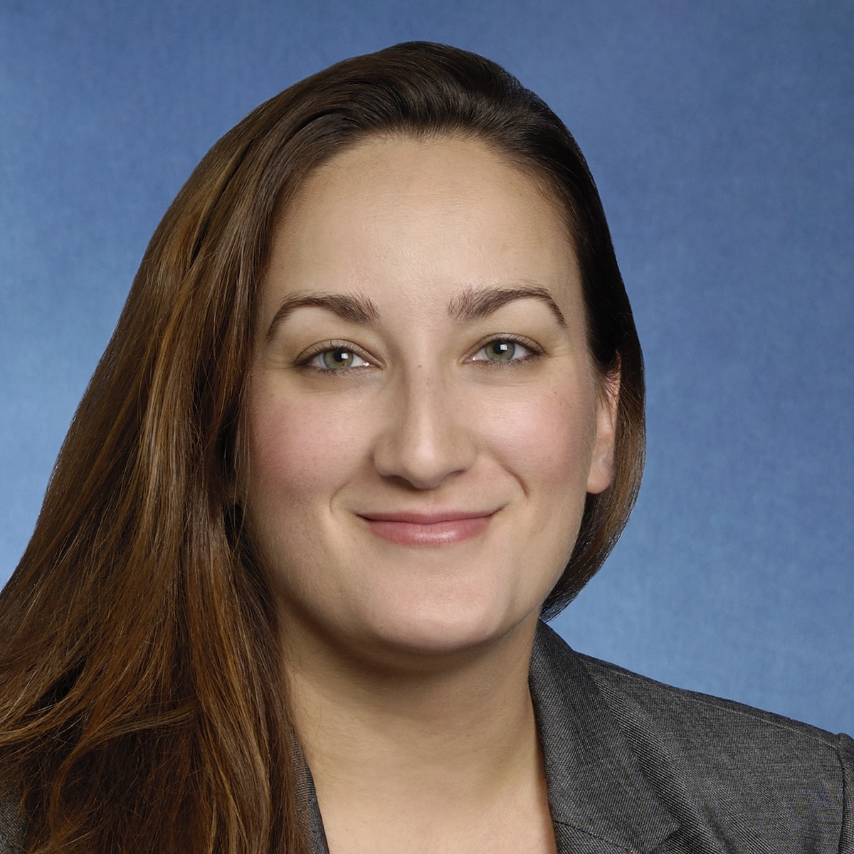 Katie Ochoa, Director Corporate Sustainability; L3Harris Technologies Inc.