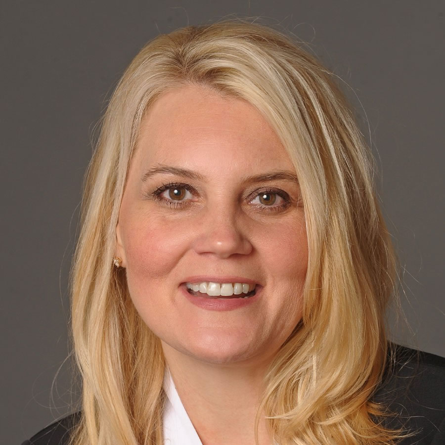 Amy Mifflin, Principal; Geosyntec Consultants