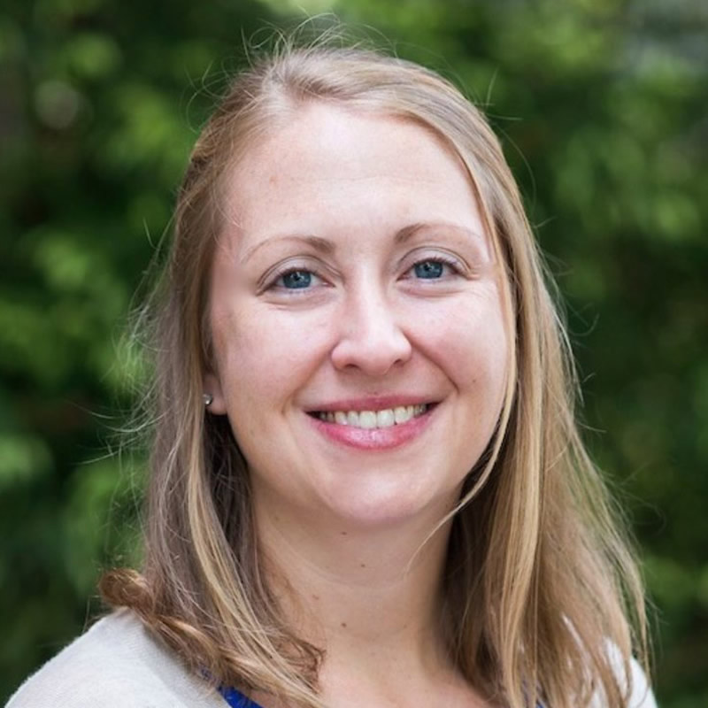 Erin Sorrell, Ph.D., M.Sc., Director; Elizabeth R. Griffin Program at the Center for Global Health & Security; Georgetown University