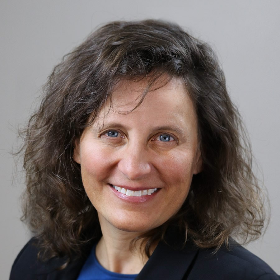 Jill Cooper, Senior Principal; Geosyntec Consultants